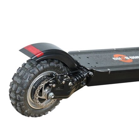 Электросамокат KingSong KS D11